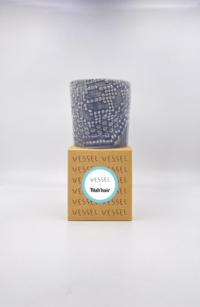 Bougie Blab x Maison Vessel Blab